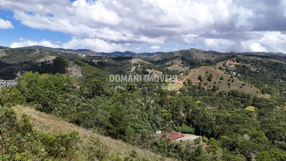 Foto 4 de Terreno / Lote à venda, 1020m2 em Campos Do Jordao - SP