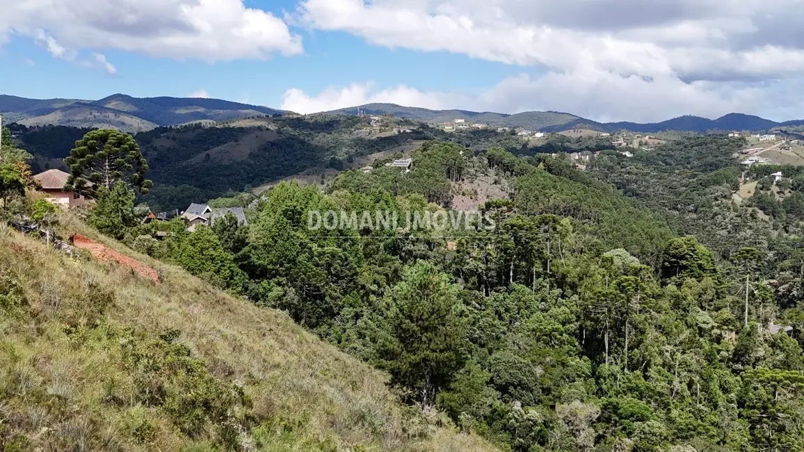 Foto 8 de Terreno / Lote à venda, 1020m2 em Campos Do Jordao - SP
