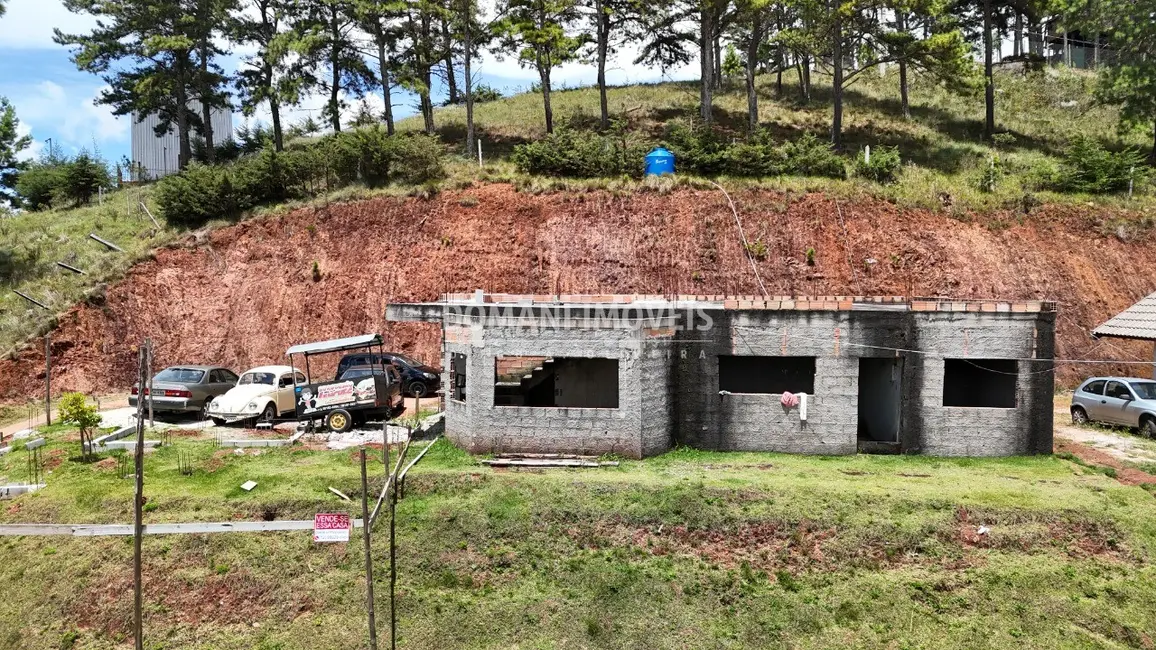 Casa com 2 quartos à venda, 130m2 em Campos Do Jordao - SP - imagem 2 Foto 2 de Casa com 2 quartos à venda, 130m2 em Campos Do Jordao - SP