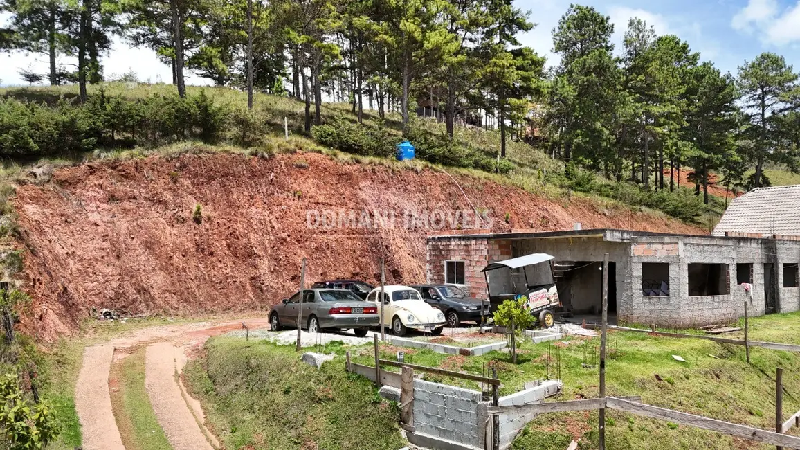 Casa com 2 quartos à venda, 130m2 em Campos Do Jordao - SP - imagem 6 Foto 6 de Casa com 2 quartos à venda, 130m2 em Campos Do Jordao - SP