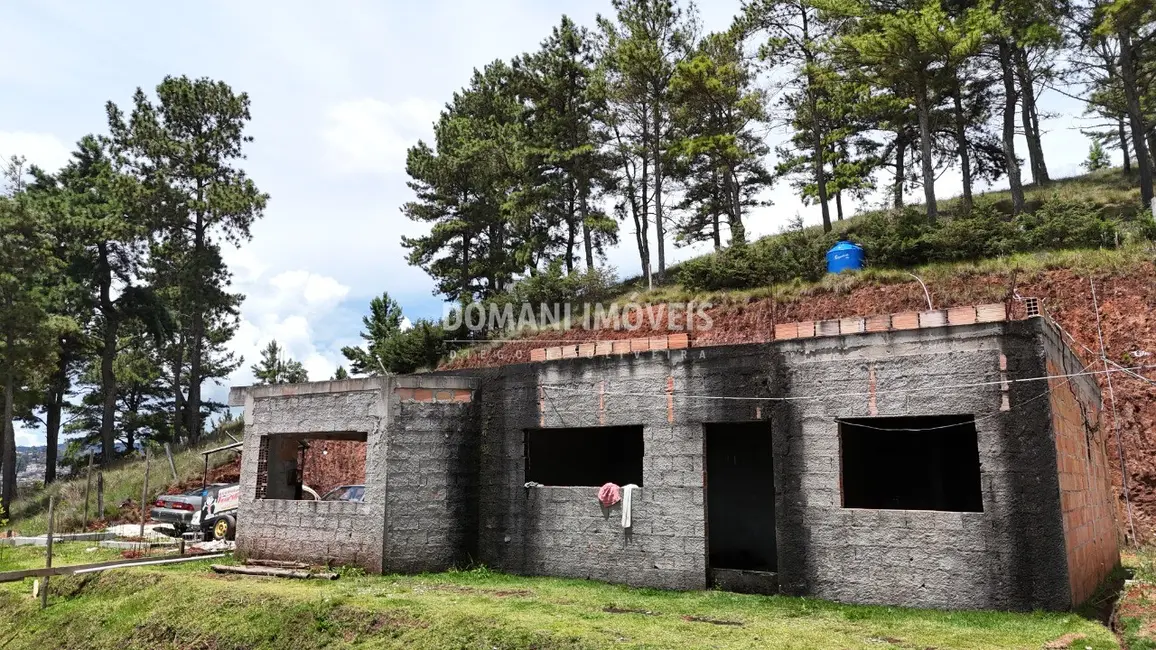 Casa com 2 quartos à venda, 130m2 em Campos Do Jordao - SP - imagem 5 Foto 5 de Casa com 2 quartos à venda, 130m2 em Campos Do Jordao - SP