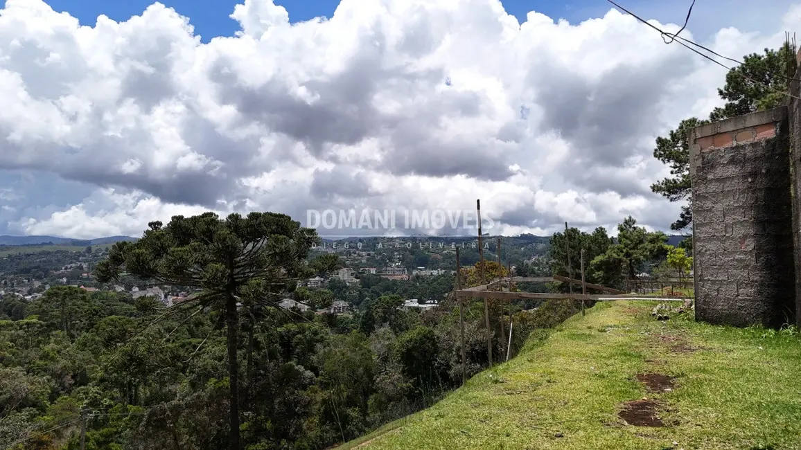 Casa com 2 quartos à venda, 130m2 em Campos Do Jordao - SP - imagem 3 Foto 3 de Casa com 2 quartos à venda, 130m2 em Campos Do Jordao - SP