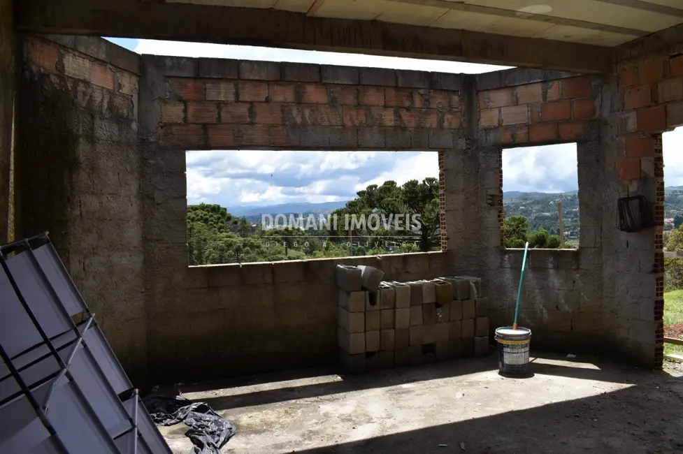 Casa com 2 quartos à venda, 130m2 em Campos Do Jordao - SP - imagem 9 Foto 9 de Casa com 2 quartos à venda, 130m2 em Campos Do Jordao - SP