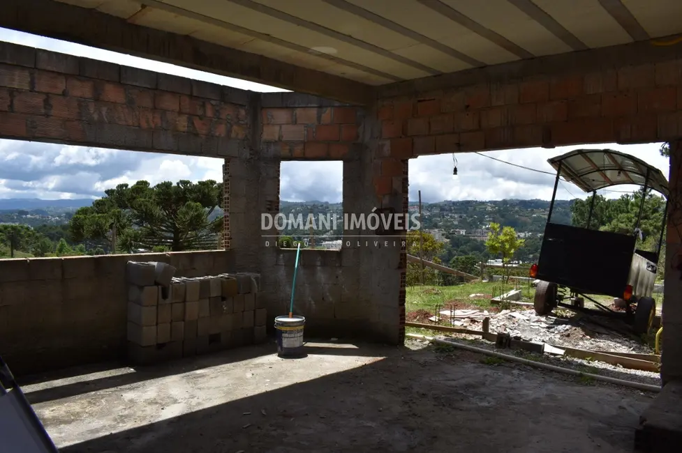 Casa com 2 quartos à venda, 130m2 em Campos Do Jordao - SP - imagem 8 Foto 8 de Casa com 2 quartos à venda, 130m2 em Campos Do Jordao - SP