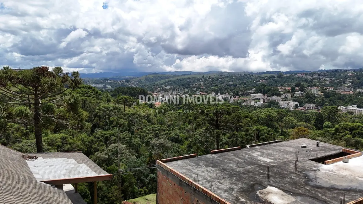 Casa com 2 quartos à venda, 130m2 em Campos Do Jordao - SP - imagem 7 Foto 7 de Casa com 2 quartos à venda, 130m2 em Campos Do Jordao - SP