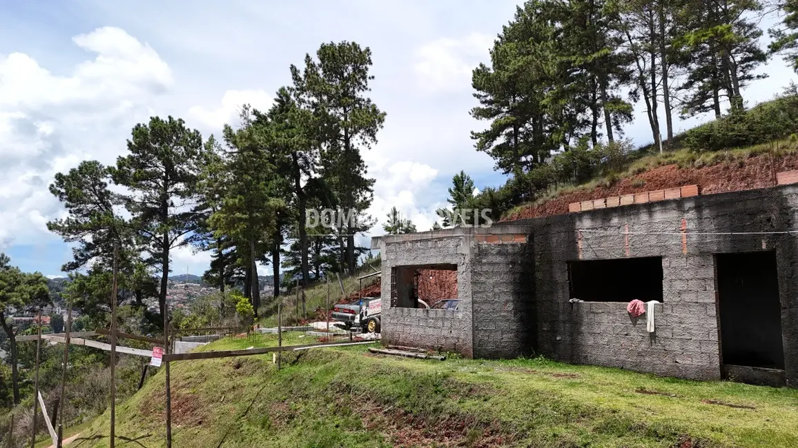 Casa com 2 quartos à venda, 130m2 em Campos Do Jordao - SP - imagem 4 Foto 4 de Casa com 2 quartos à venda, 130m2 em Campos Do Jordao - SP