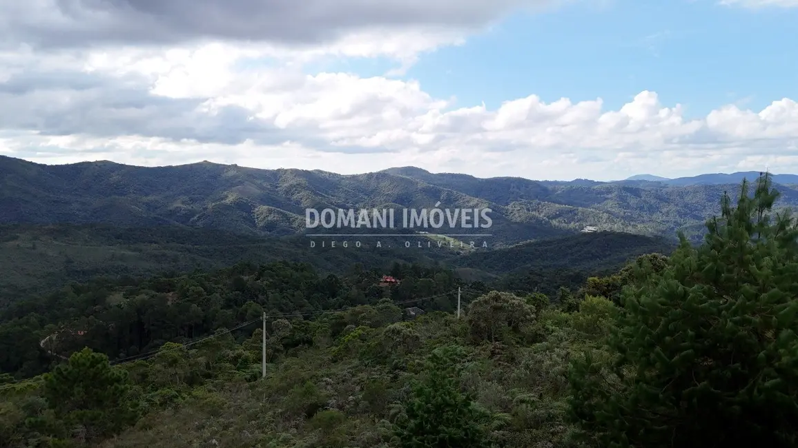 Terreno / Lote à venda, 1000m2 em Campos Do Jordao - SP - imagem 2 Foto 2 de Terreno / Lote à venda, 1000m2 em Campos Do Jordao - SP