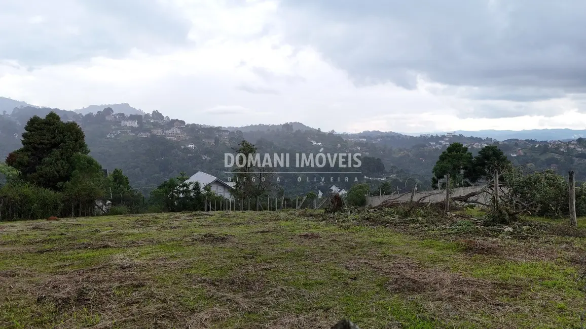 Foto 4 de Terreno / Lote à venda, 1130m2 em Campos Do Jordao - SP