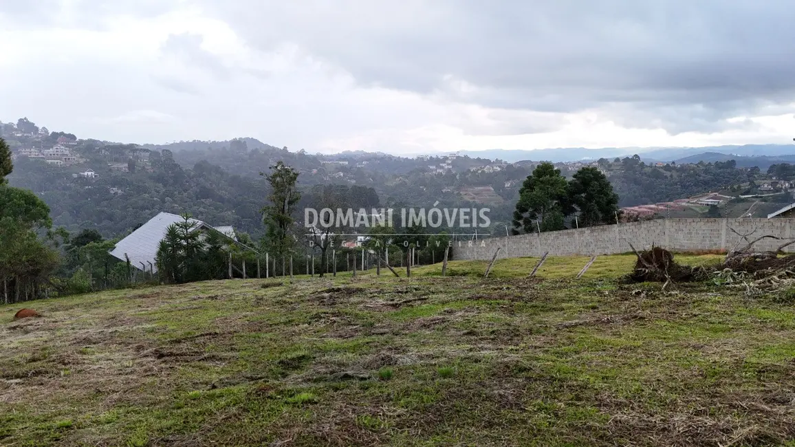 Foto 2 de Terreno / Lote à venda, 1130m2 em Campos Do Jordao - SP