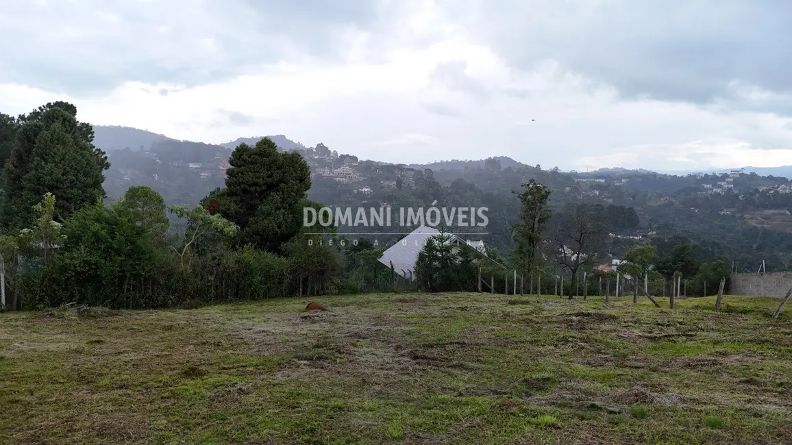Foto 7 de Terreno / Lote à venda, 1130m2 em Campos Do Jordao - SP