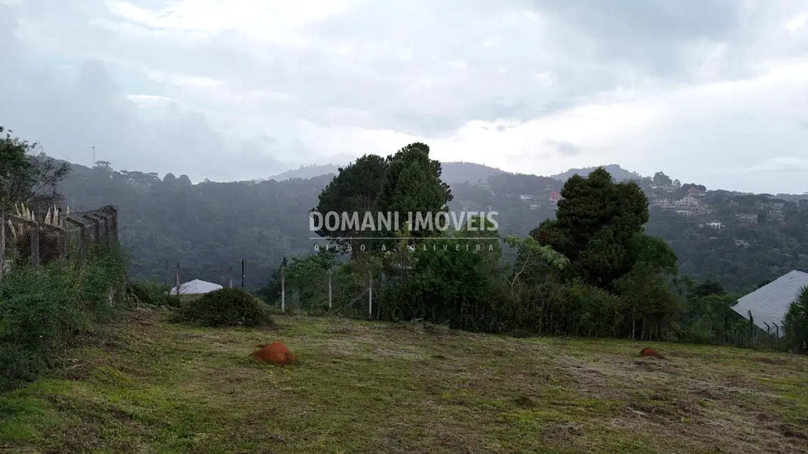 Foto 5 de Terreno / Lote à venda, 1130m2 em Campos Do Jordao - SP