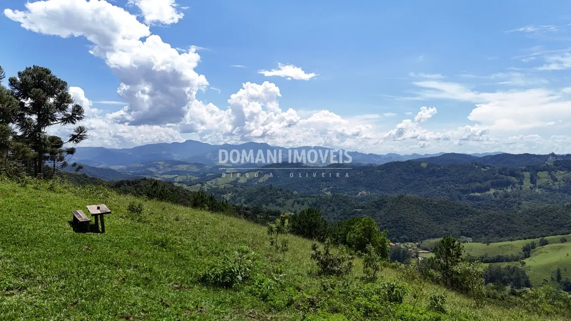 Foto 1 de Terreno / Lote à venda em Campos Do Jordao - SP