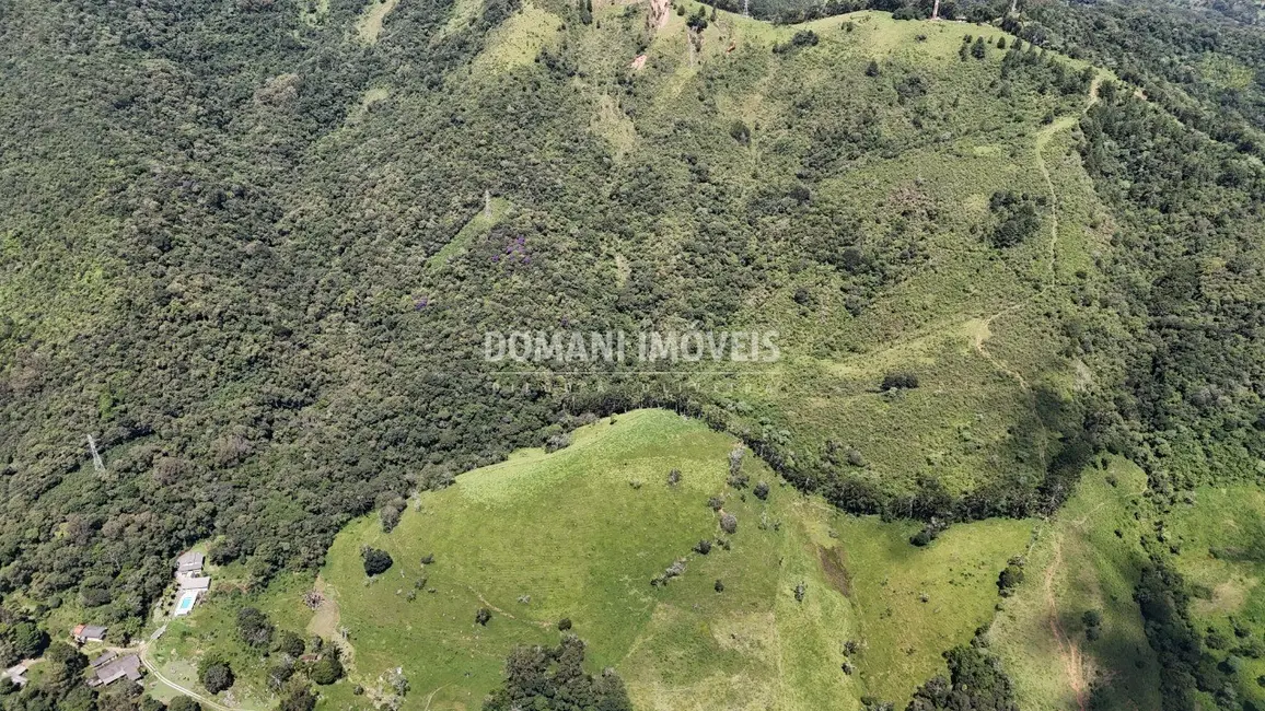 Foto 7 de Terreno / Lote à venda em Campos Do Jordao - SP