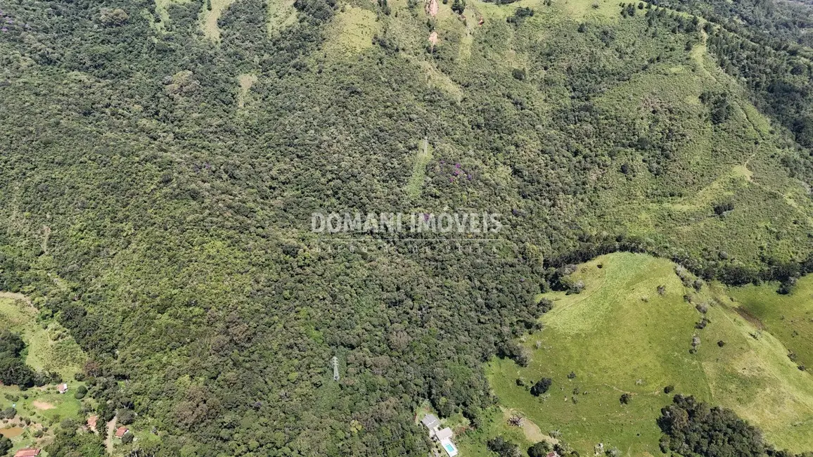 Foto 9 de Terreno / Lote à venda em Campos Do Jordao - SP