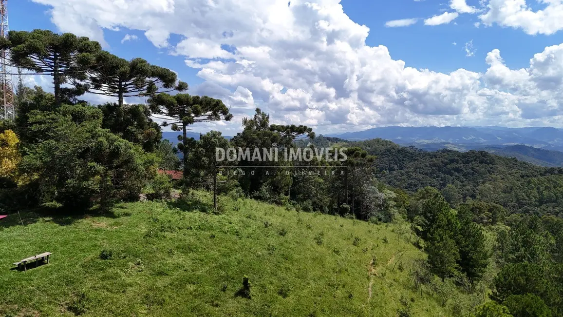 Foto 6 de Terreno / Lote à venda em Campos Do Jordao - SP