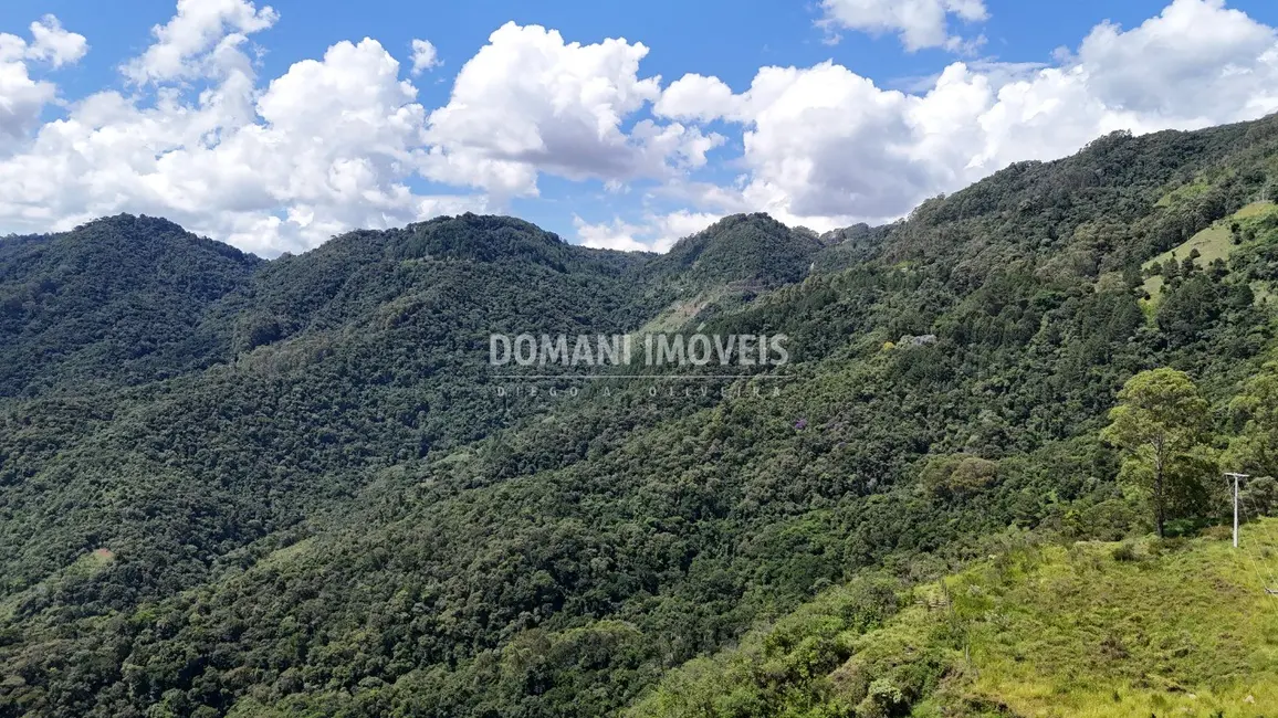 Foto 8 de Terreno / Lote à venda em Campos Do Jordao - SP