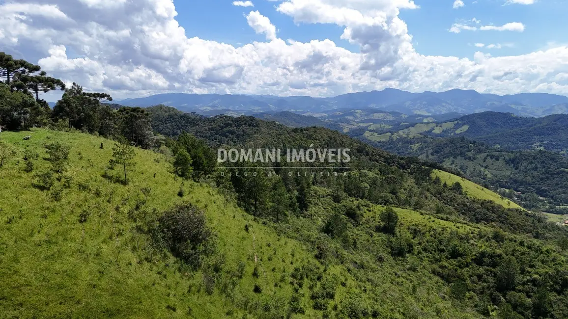 Foto 5 de Terreno / Lote à venda em Campos Do Jordao - SP