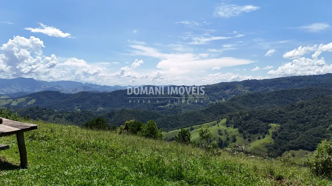 Foto 4 de Terreno / Lote à venda em Campos Do Jordao - SP