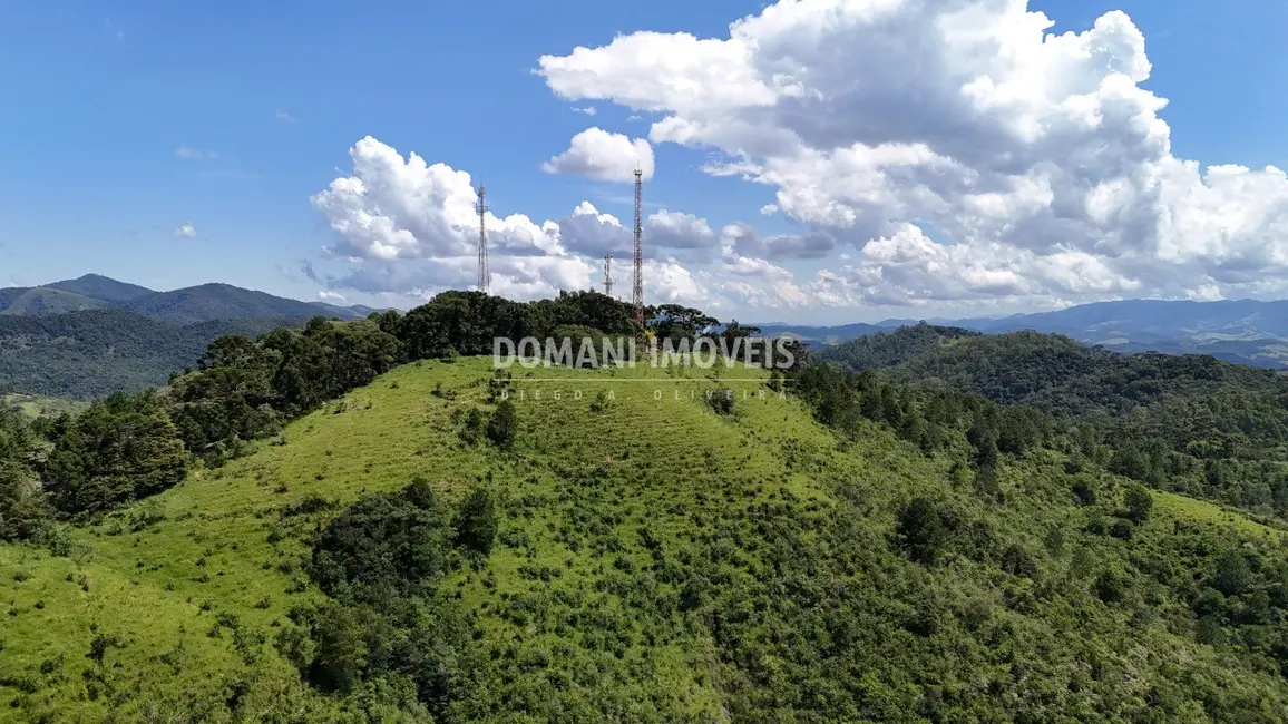 Foto 3 de Terreno / Lote à venda em Campos Do Jordao - SP