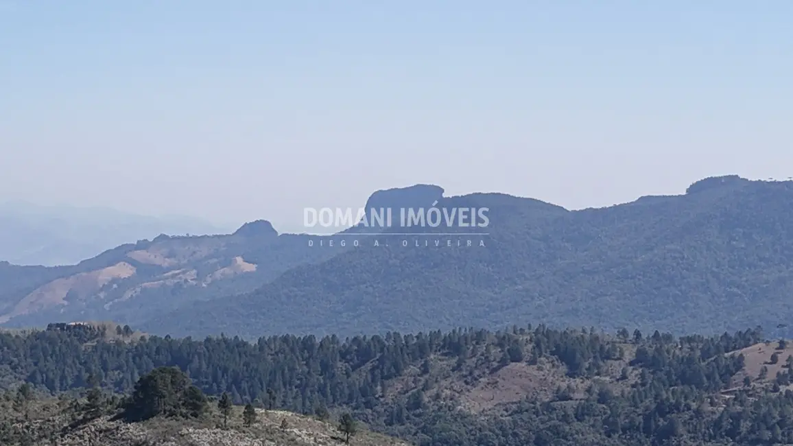 Foto 2 de Terreno / Lote à venda, 1010m2 em Campos Do Jordao - SP