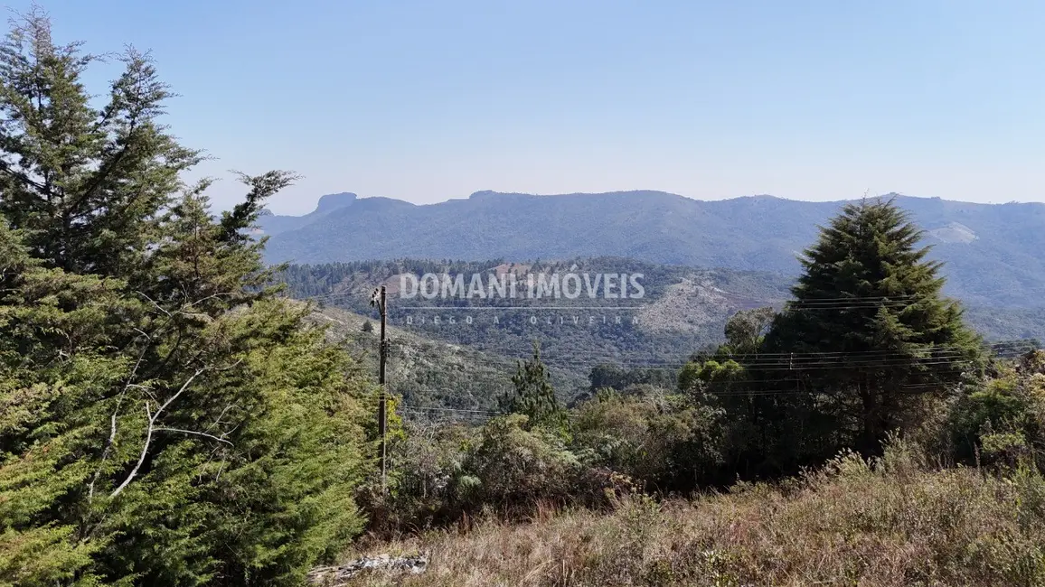 Foto 5 de Terreno / Lote à venda, 1010m2 em Campos Do Jordao - SP