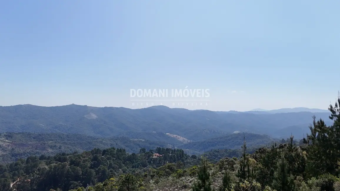Foto 6 de Terreno / Lote à venda, 1010m2 em Campos Do Jordao - SP