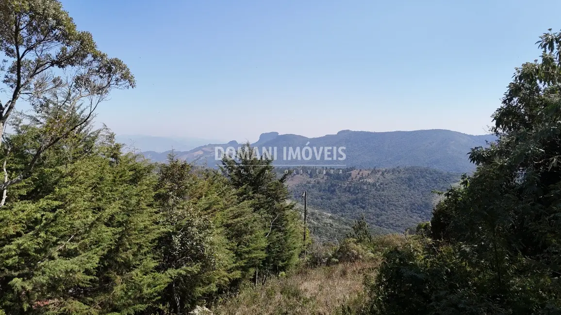 Foto 9 de Terreno / Lote à venda, 1010m2 em Campos Do Jordao - SP
