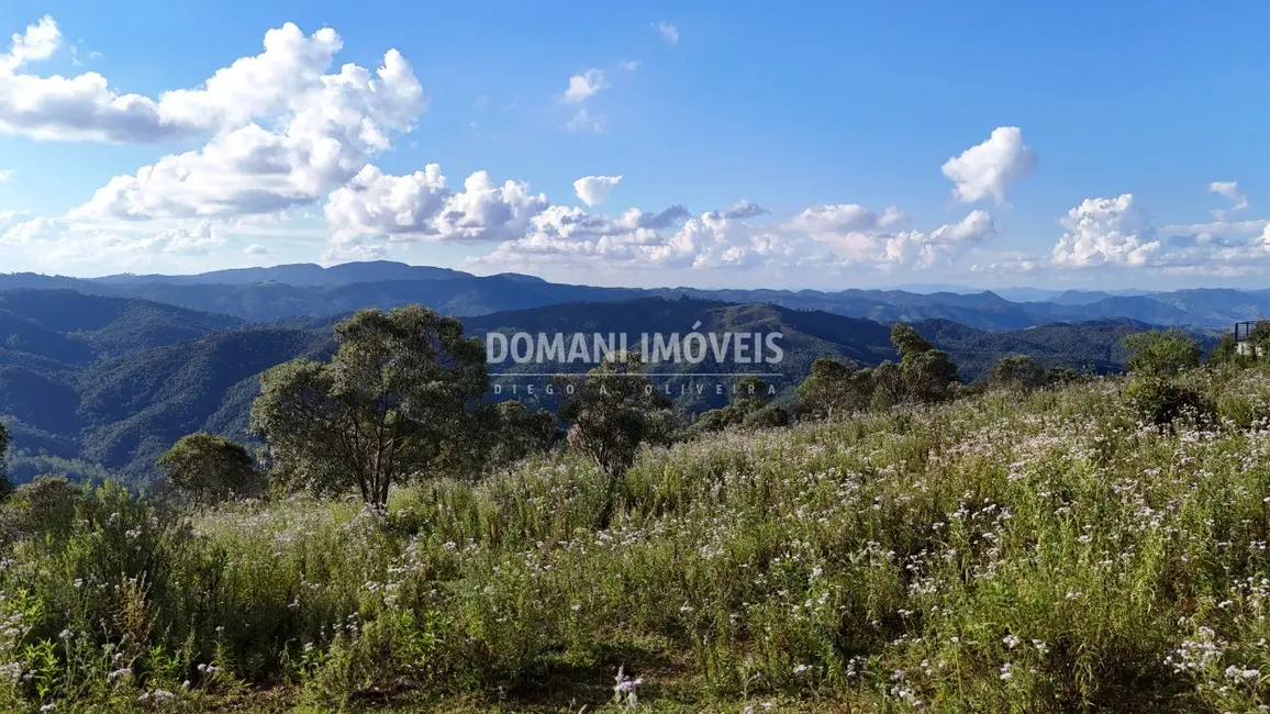 Foto 4 de Terreno / Lote à venda, 5240m2 em Campos Do Jordao - SP