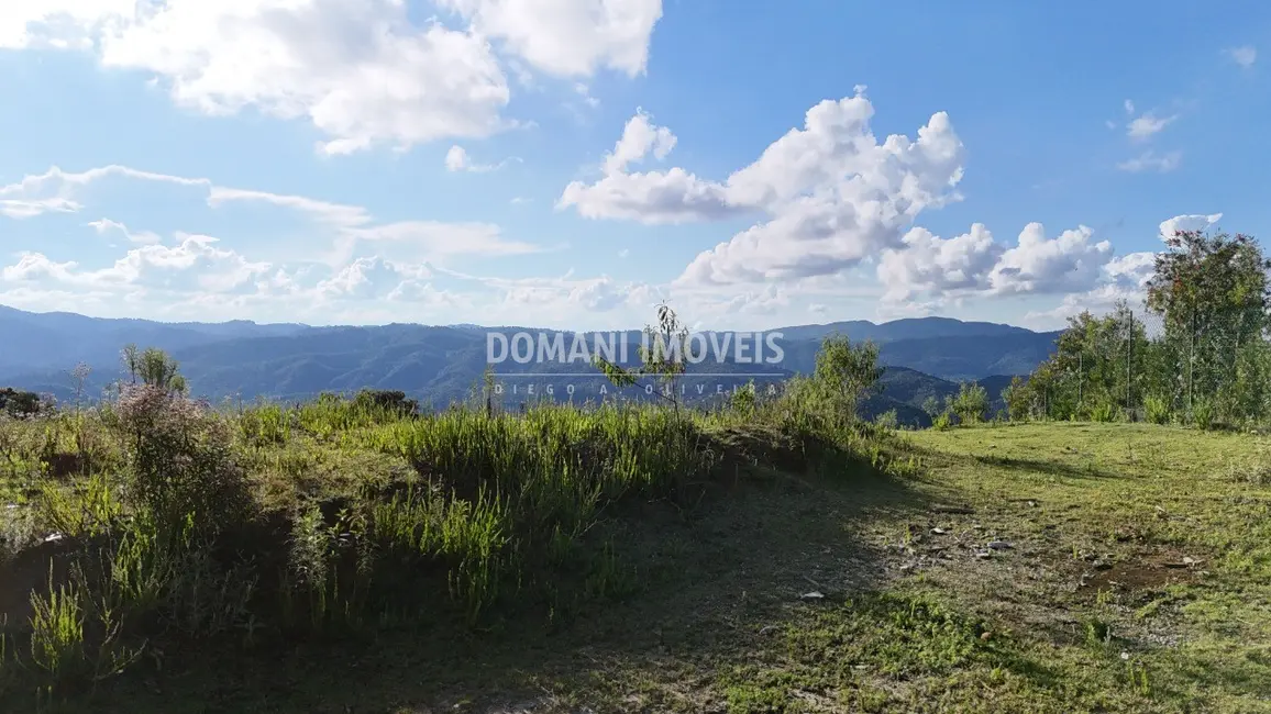 Foto 3 de Terreno / Lote à venda, 5240m2 em Campos Do Jordao - SP