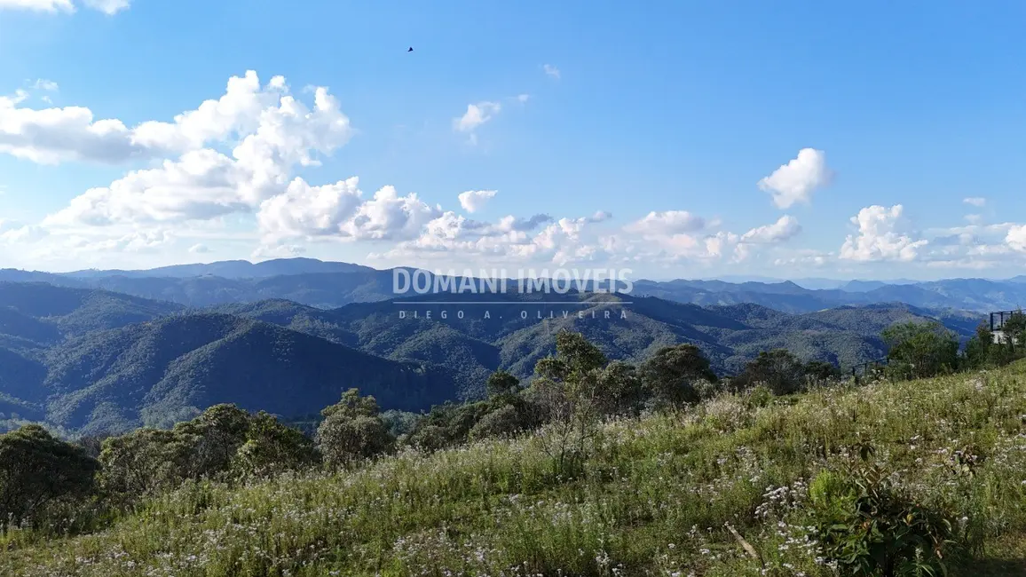 Foto 1 de Terreno / Lote à venda, 5240m2 em Campos Do Jordao - SP