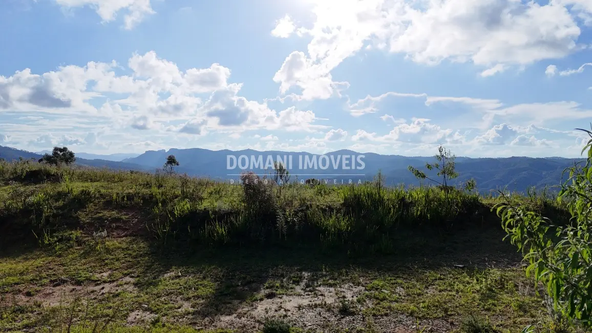 Foto 8 de Terreno / Lote à venda, 5240m2 em Campos Do Jordao - SP