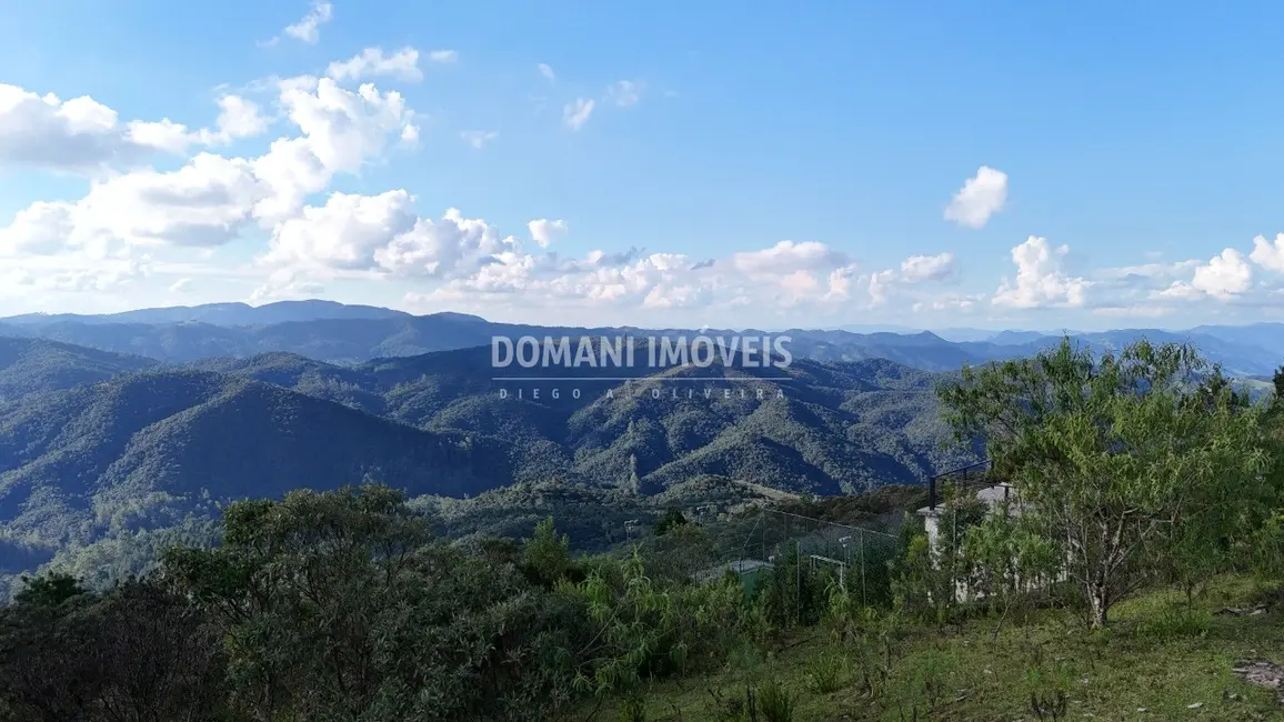 Foto 7 de Terreno / Lote à venda, 5240m2 em Campos Do Jordao - SP