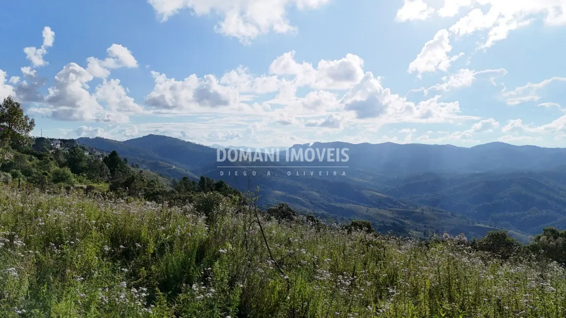 Foto 6 de Terreno / Lote à venda, 5240m2 em Campos Do Jordao - SP