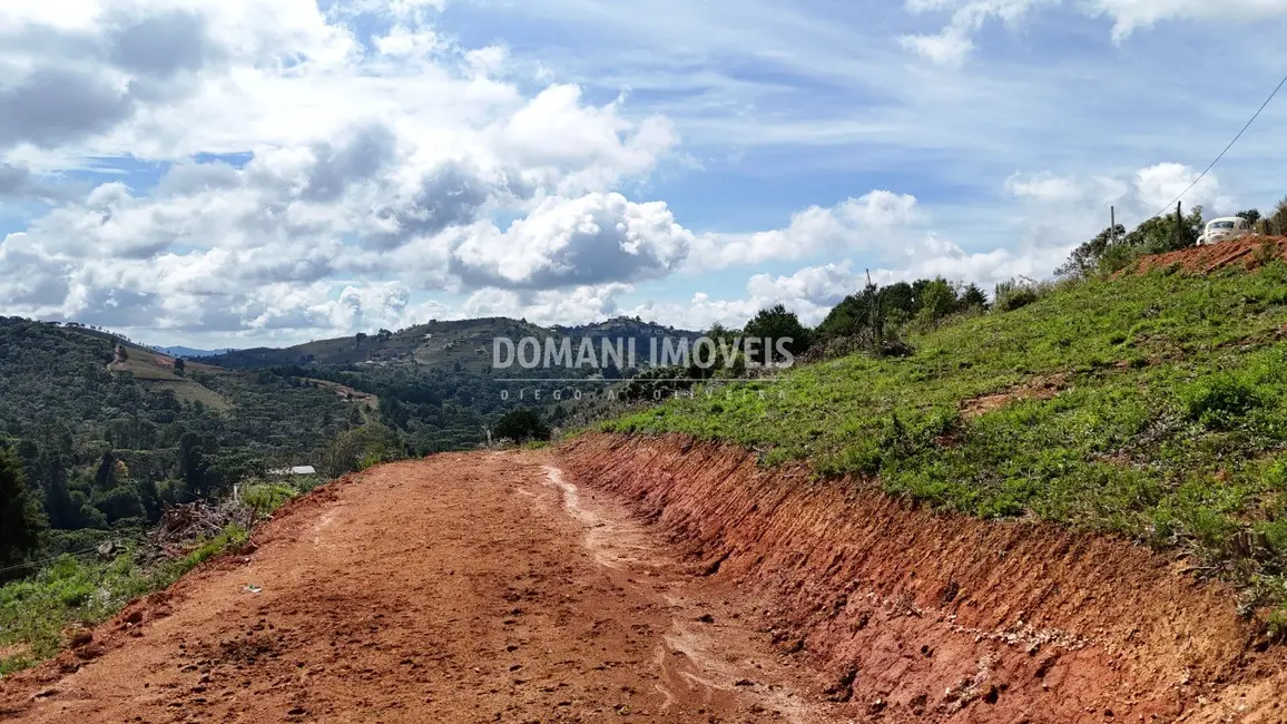 Foto 1 de Terreno / Lote à venda, 1935m2 em Campos Do Jordao - SP