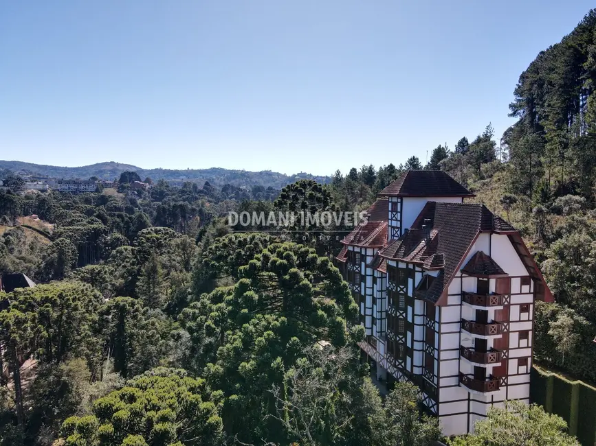 Apartamento com 3 quartos à venda, 142m2 em Campos Do Jordao - SP - imagem 5 Foto 5 de Apartamento com 3 quartos à venda, 142m2 em Campos Do Jordao - SP