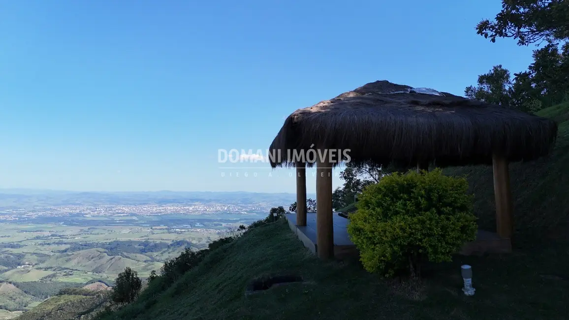 Foto 9 de Casa com 2 quartos à venda, 60m2 em Santo Antonio Do Pinhal - SP