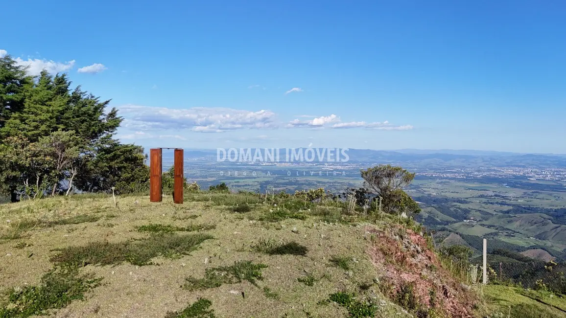 Foto 4 de Casa com 2 quartos à venda, 60m2 em Santo Antonio Do Pinhal - SP