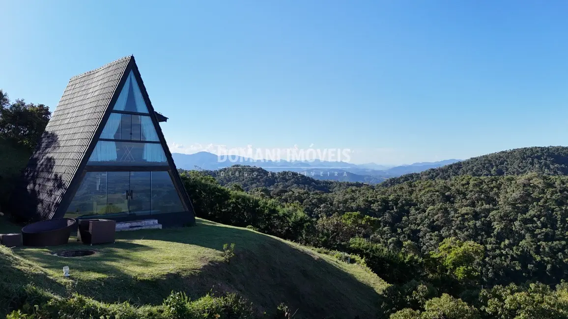 Foto 2 de Casa com 2 quartos à venda, 60m2 em Santo Antonio Do Pinhal - SP