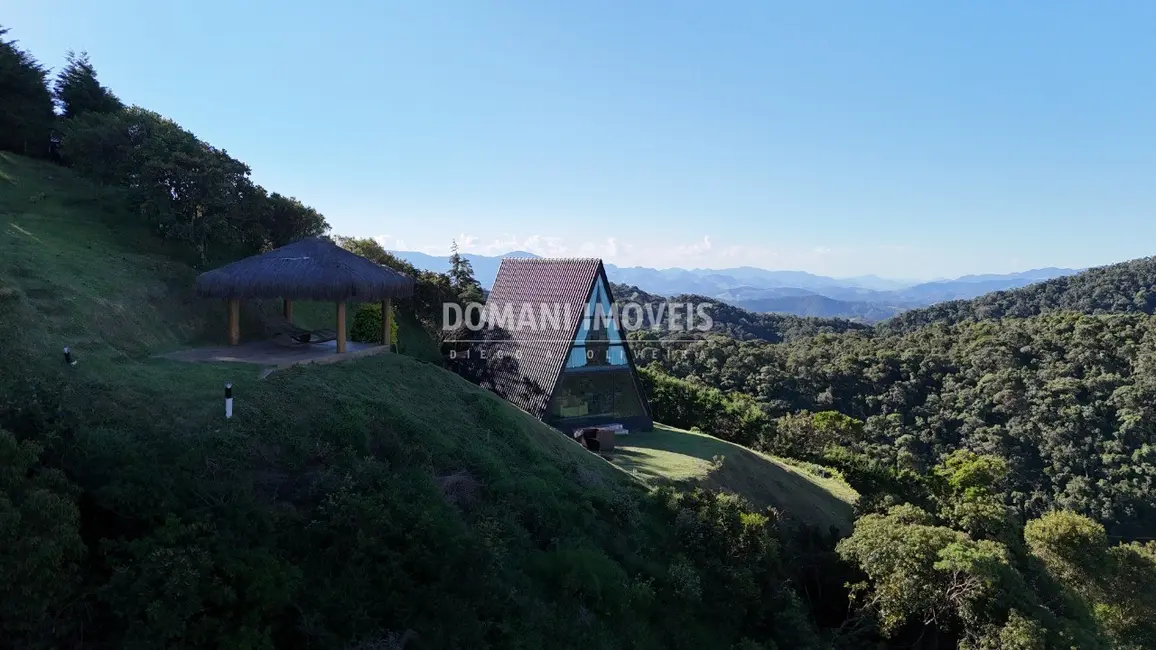 Foto 7 de Casa com 2 quartos à venda, 60m2 em Santo Antonio Do Pinhal - SP