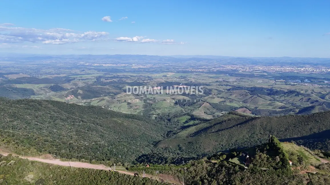 Foto 6 de Casa com 2 quartos à venda, 60m2 em Santo Antonio Do Pinhal - SP