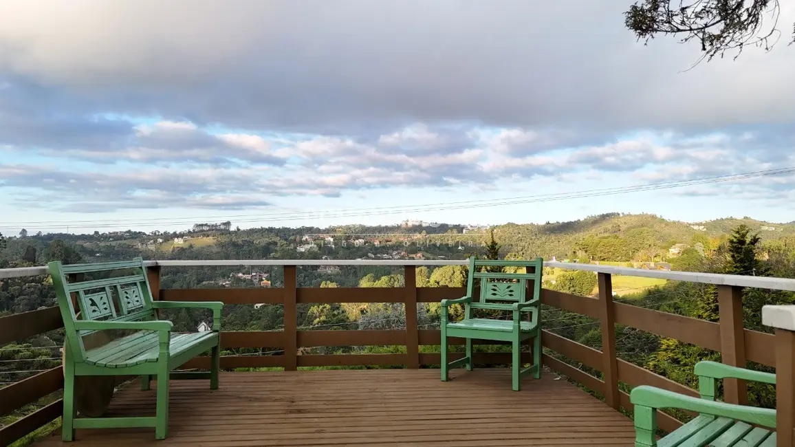 Foto 7 de Casa com 3 quartos à venda, 242m2 em Campos Do Jordao - SP