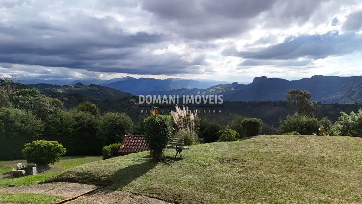 Foto 7 de Casa com 3 quartos à venda, 400m2 em Campos Do Jordao - SP