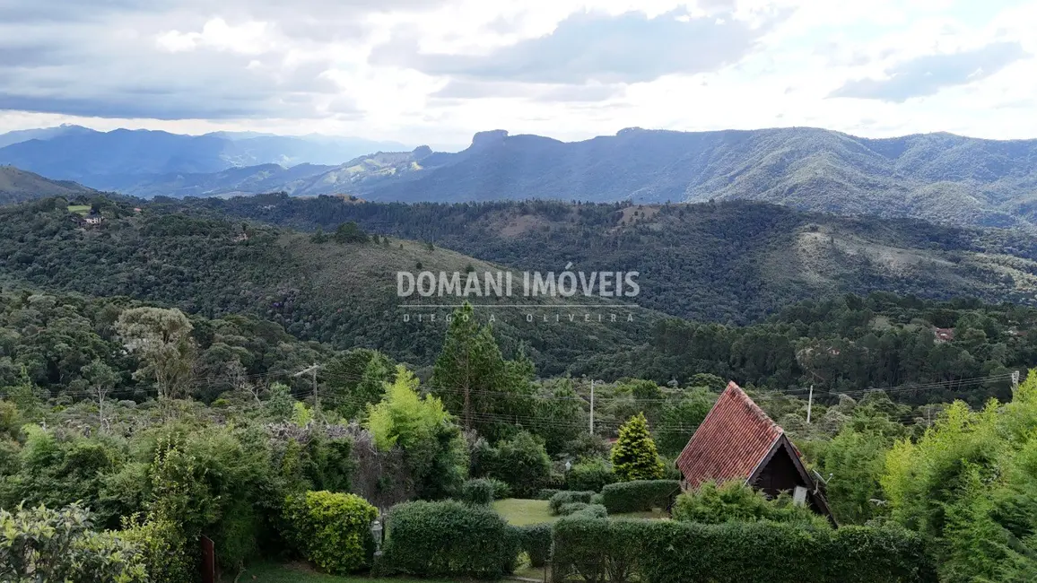 Foto 5 de Casa com 3 quartos à venda, 400m2 em Campos Do Jordao - SP