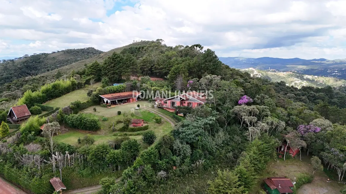 Foto 8 de Casa com 3 quartos à venda, 400m2 em Campos Do Jordao - SP