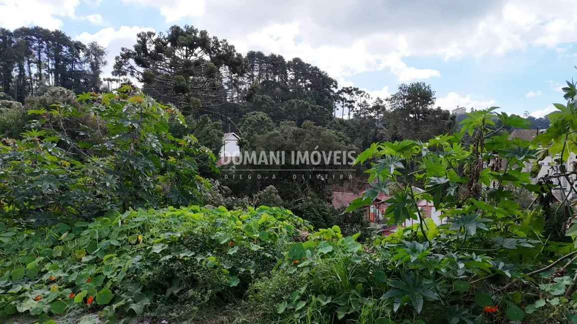 Foto 3 de Terreno / Lote à venda, 852m2 em Campos Do Jordao - SP