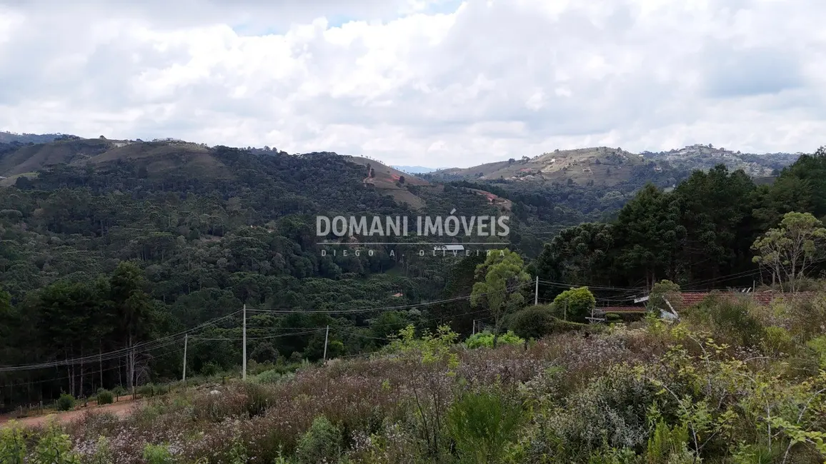 Foto 5 de Terreno / Lote à venda, 1440m2 em Campos Do Jordao - SP