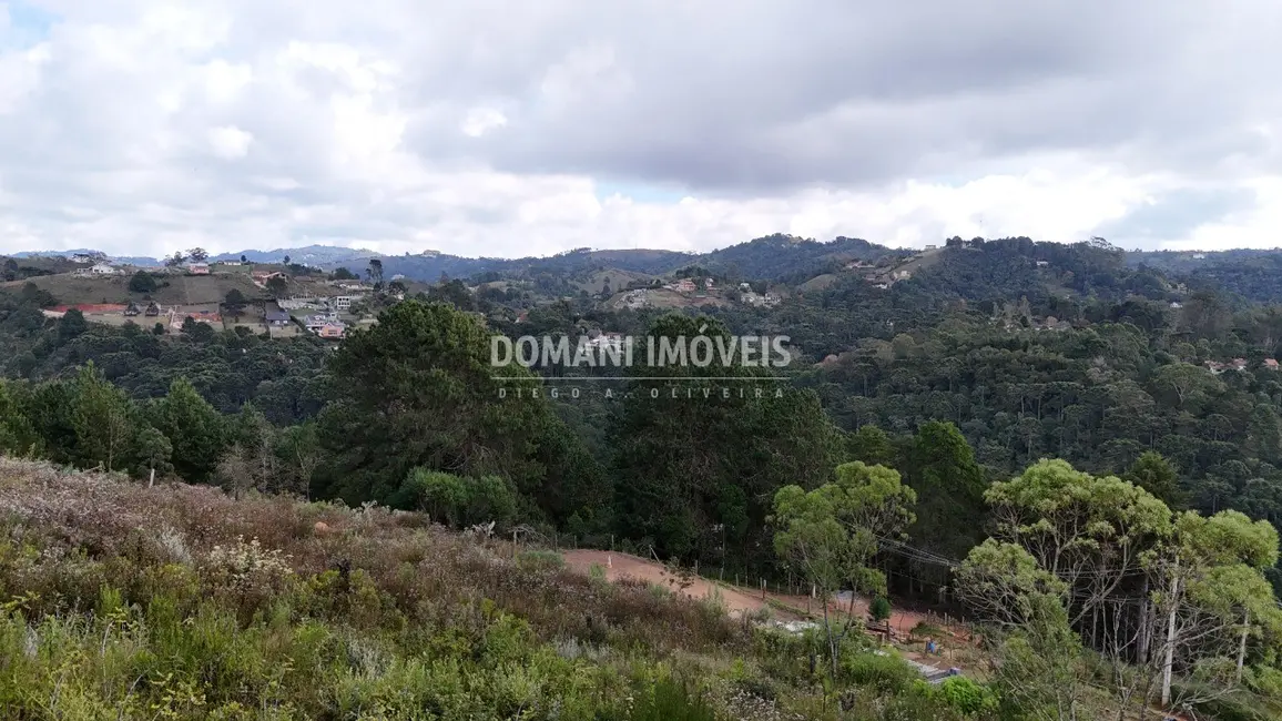 Foto 7 de Terreno / Lote à venda, 1440m2 em Campos Do Jordao - SP