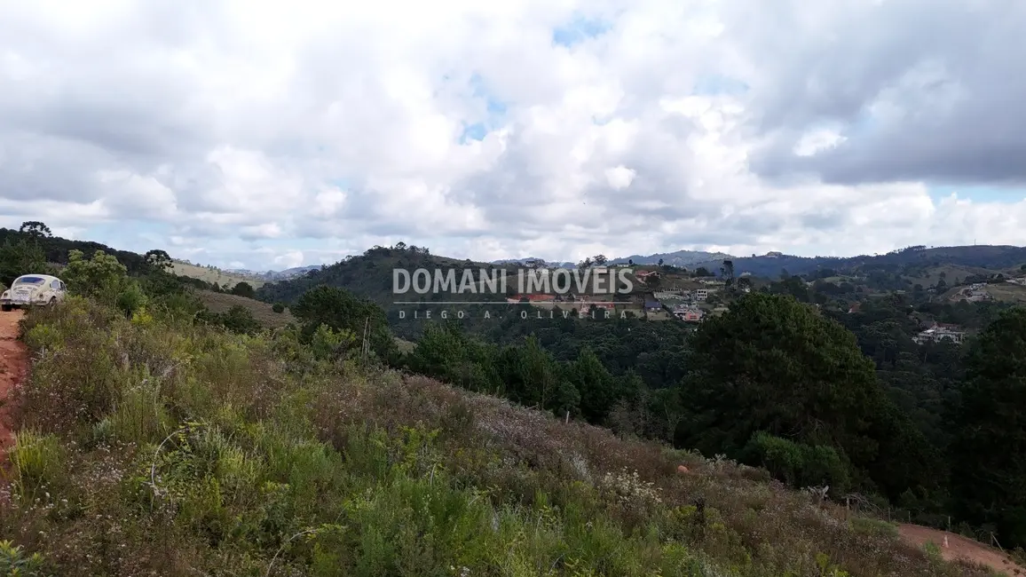 Foto 1 de Terreno / Lote à venda, 1440m2 em Campos Do Jordao - SP