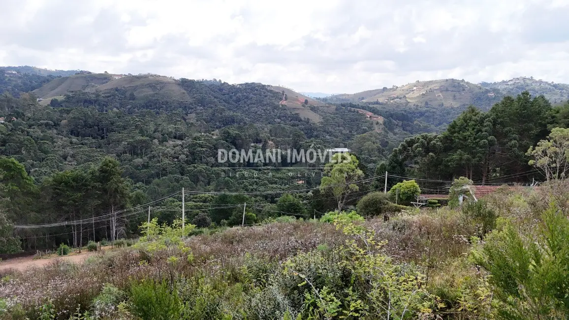 Foto 2 de Terreno / Lote à venda, 1440m2 em Campos Do Jordao - SP