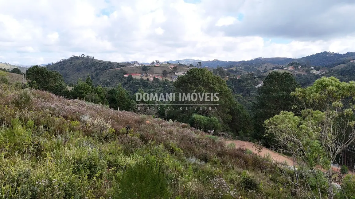 Foto 8 de Terreno / Lote à venda, 1440m2 em Campos Do Jordao - SP
